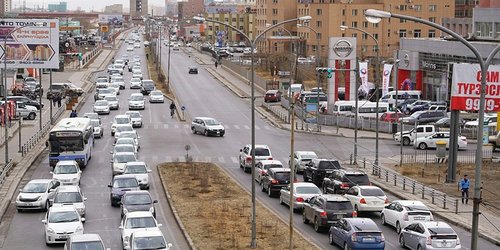 Ж.Ганбаатар: Шатахууны асуудлаар ОХУ-д бүх талын хүсэлт тавьж байна